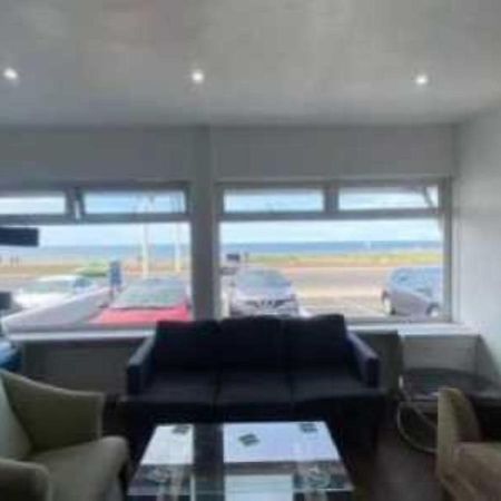 Arnies Hotel Blackpool Buitenkant foto